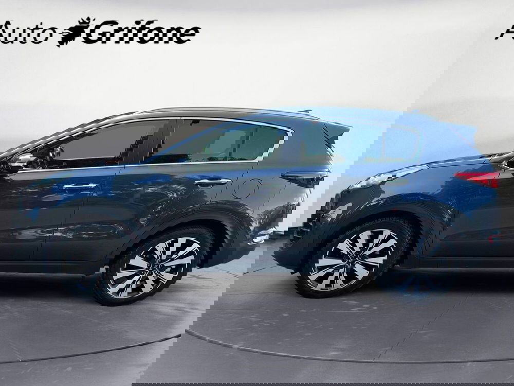 Kia Sportage usata a Modena (2)