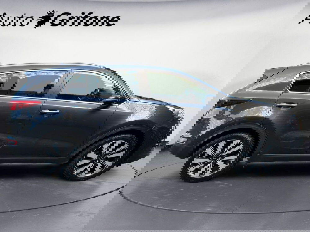 Kia Sportage usata a Modena (6)