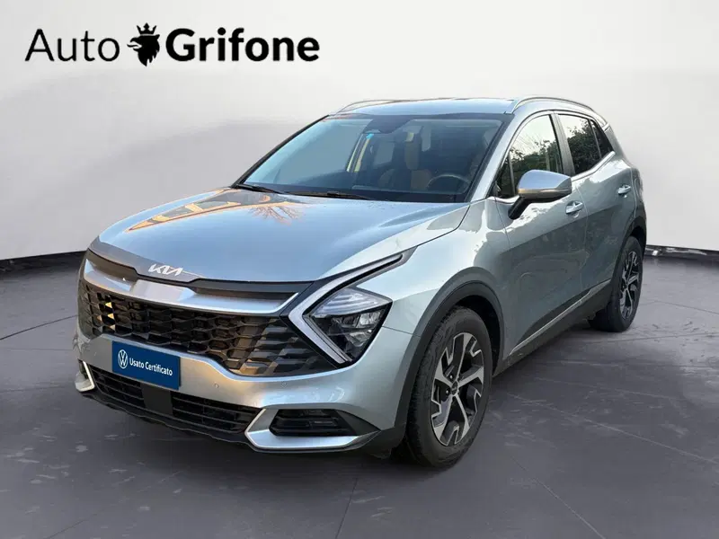 Kia Sportage usata a Modena