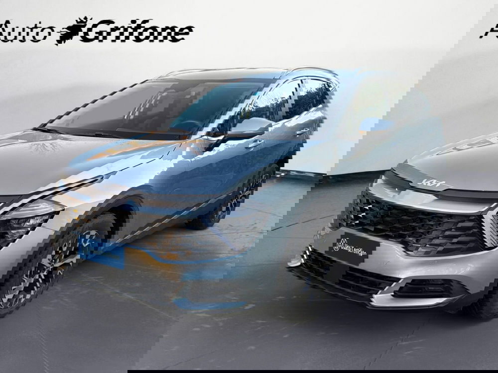 Kia Sportage usata a Modena