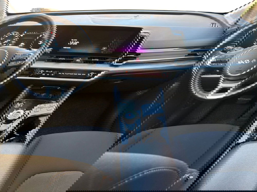 Kia Sportage usata a Modena (10)