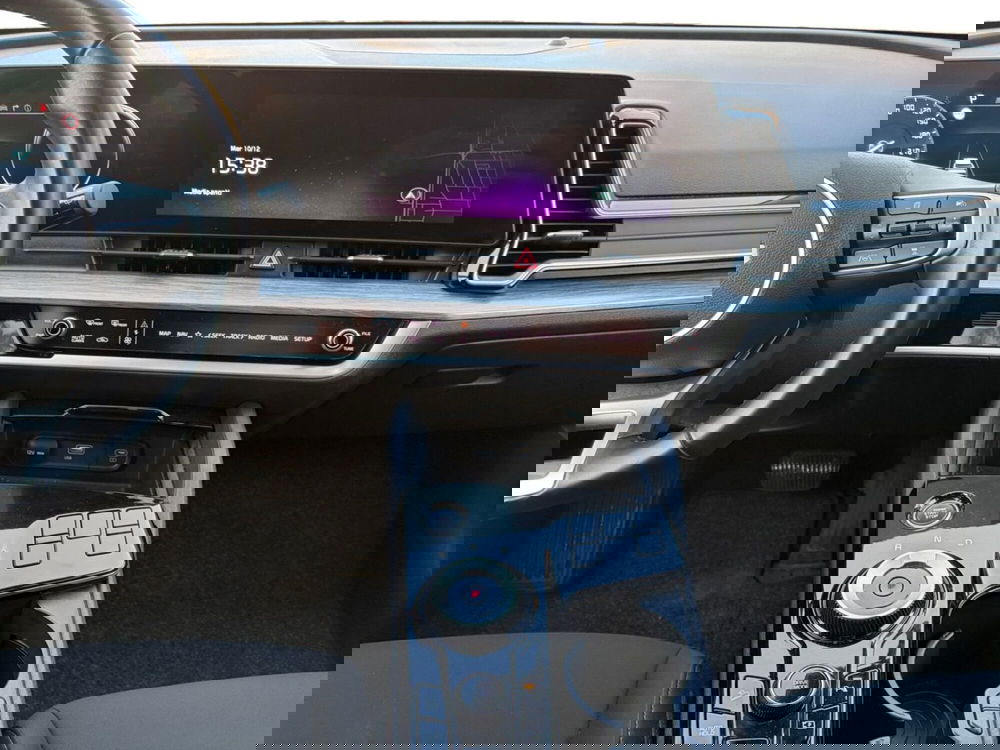 Kia Sportage usata a Modena (11)