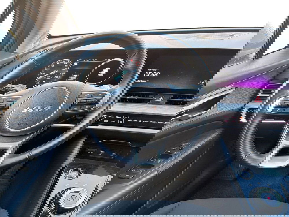 Kia Sportage usata a Modena (12)