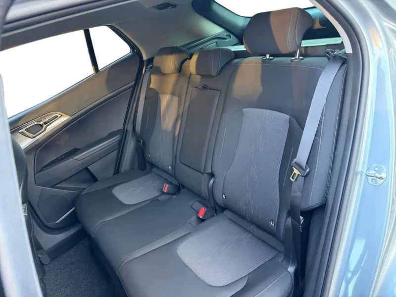 Kia Sportage usata a Modena (13)
