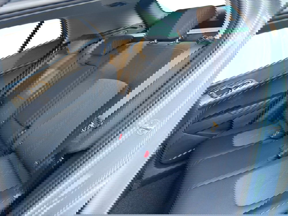 Kia Sportage usata a Modena (13)