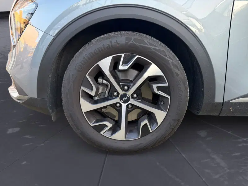 Kia Sportage usata a Modena (14)