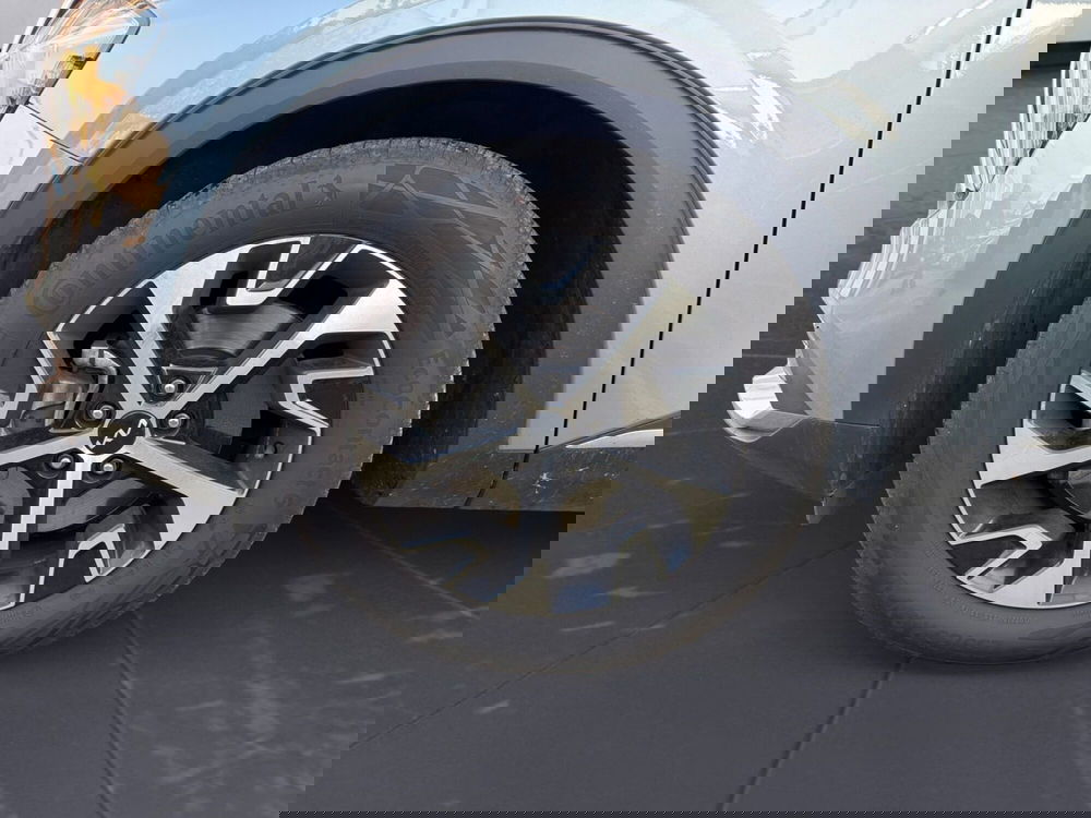 Kia Sportage usata a Modena (14)