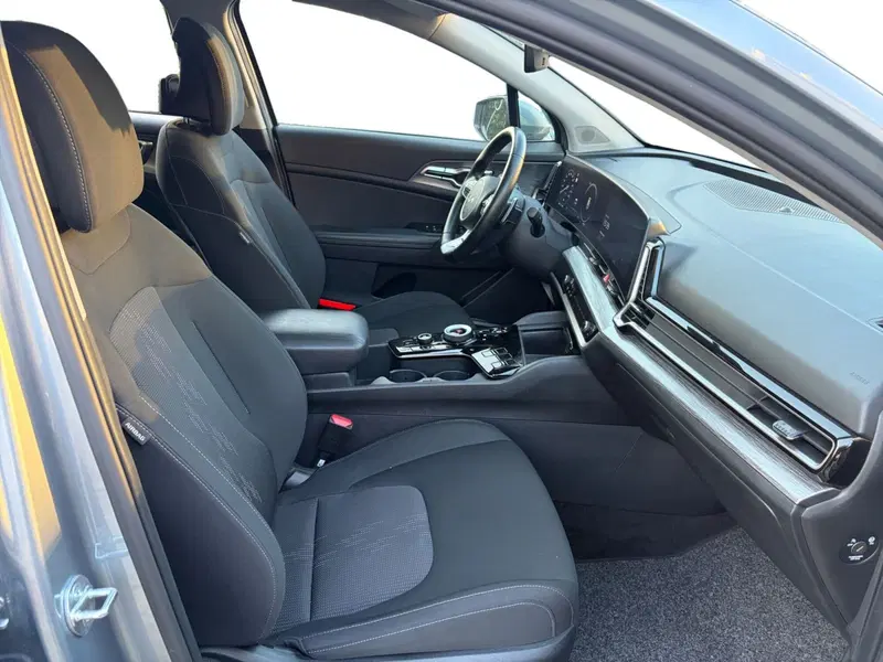 Kia Sportage usata a Modena (15)