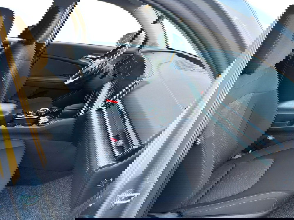 Kia Sportage usata a Modena (15)