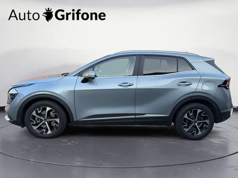 Kia Sportage usata a Modena (2)