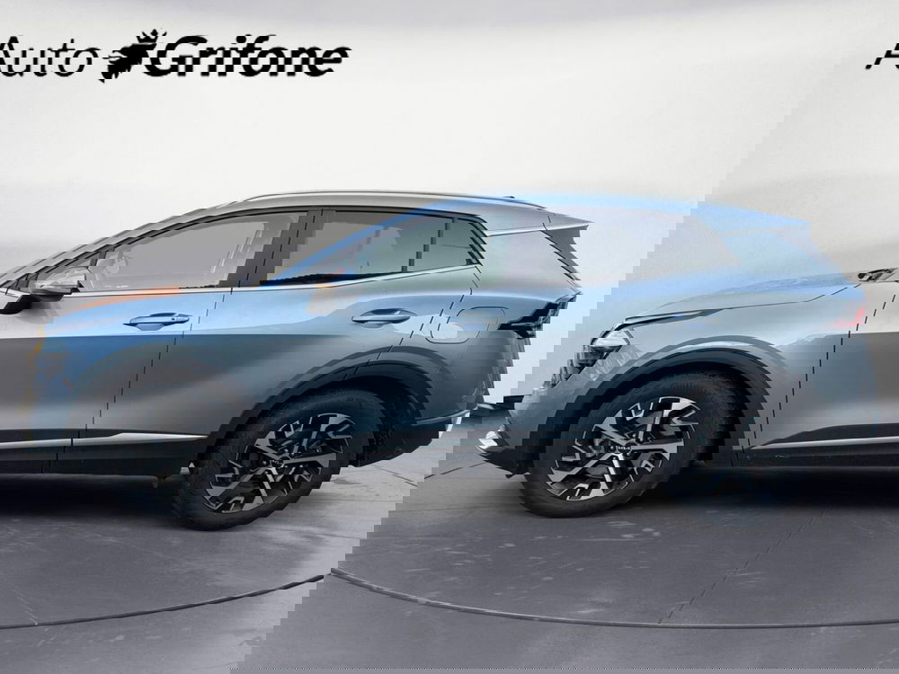 Kia Sportage usata a Modena (2)