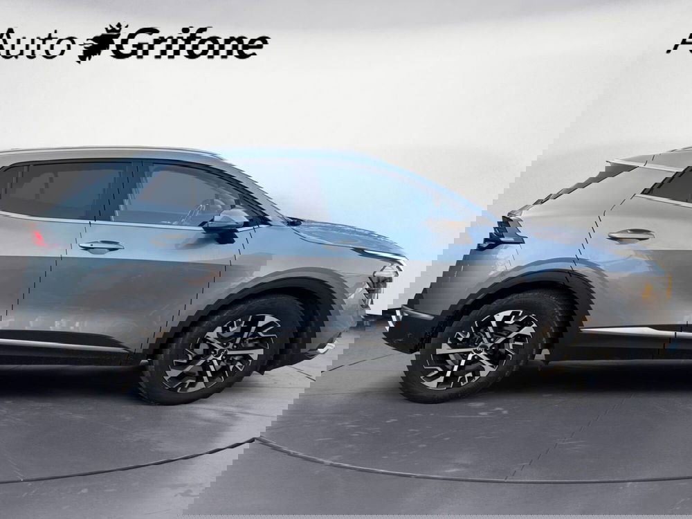 Kia Sportage usata a Modena (6)