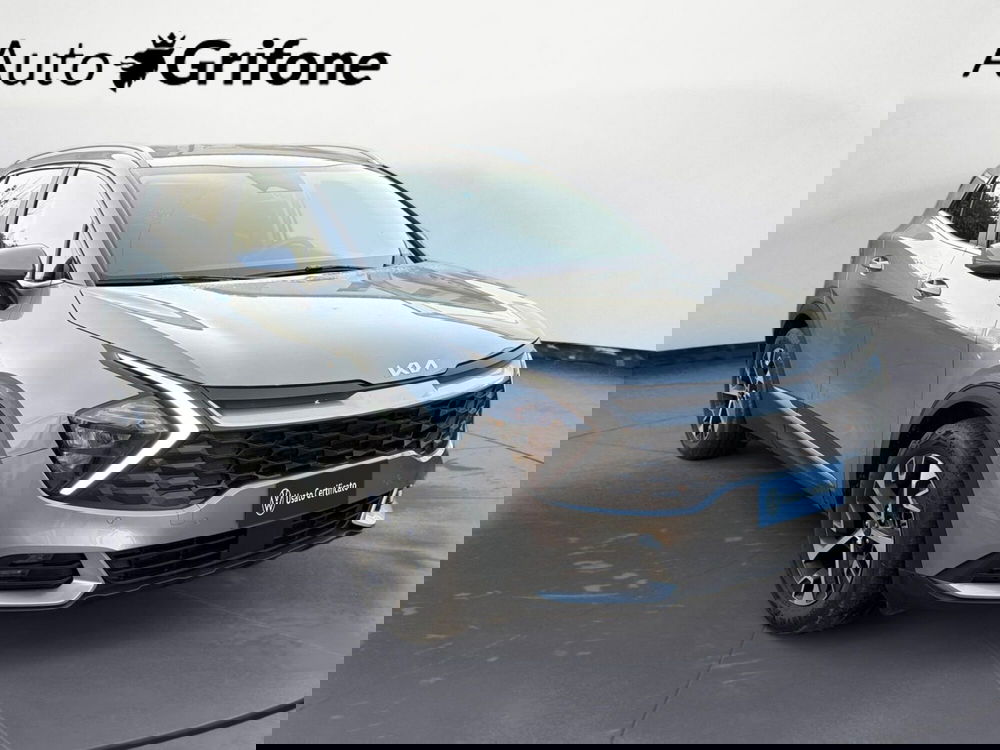 Kia Sportage usata a Modena (7)