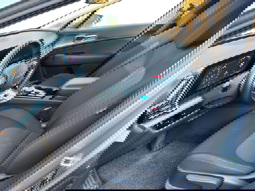 Kia Sportage usata a Modena (9)