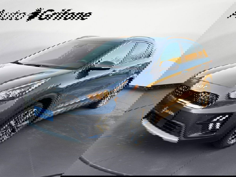 Kia Niro usata a Modena