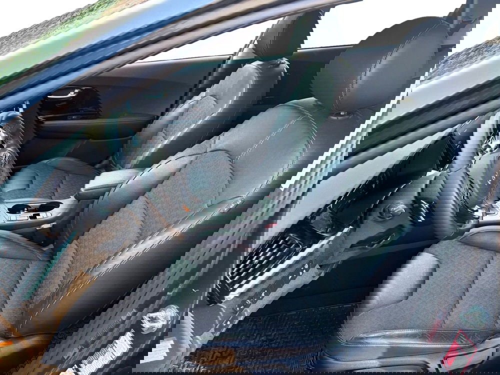 Kia Niro usata a Modena (10)