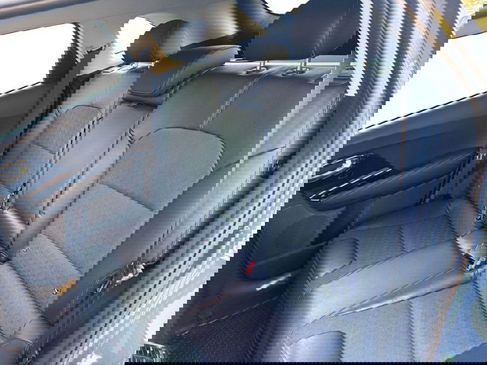 Kia Niro usata a Modena (14)