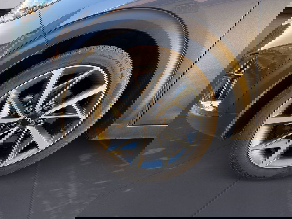 Kia Niro usata a Modena (15)