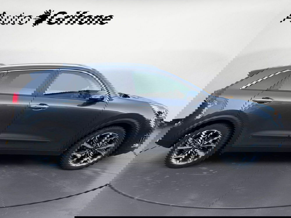 Kia Niro usata a Modena (6)