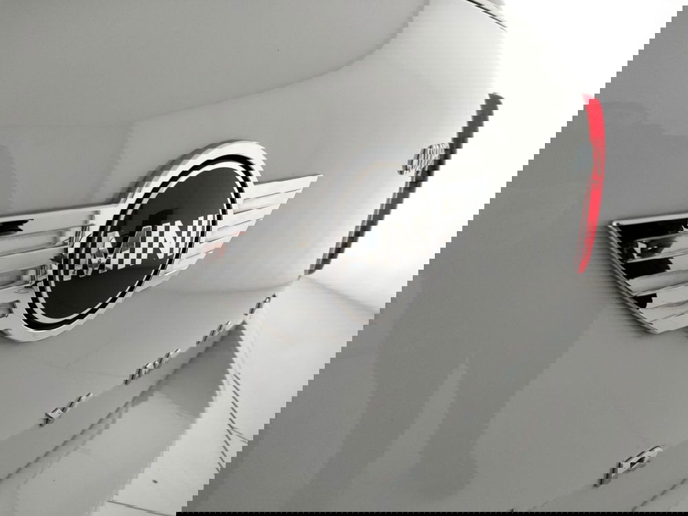 MINI Mini Countryman usata a Caserta (11)