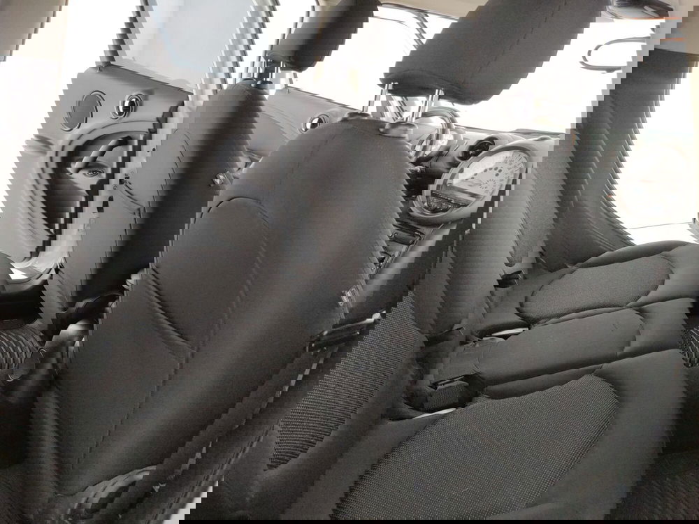 MINI Mini Countryman usata a Caserta (13)