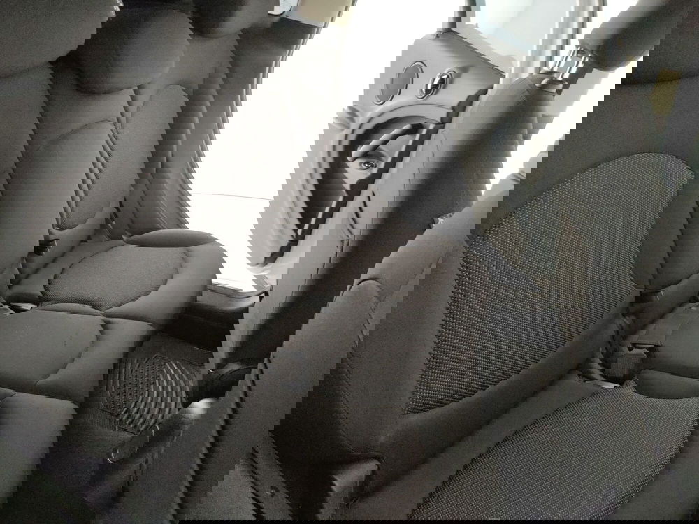 MINI Mini Countryman usata a Caserta (14)