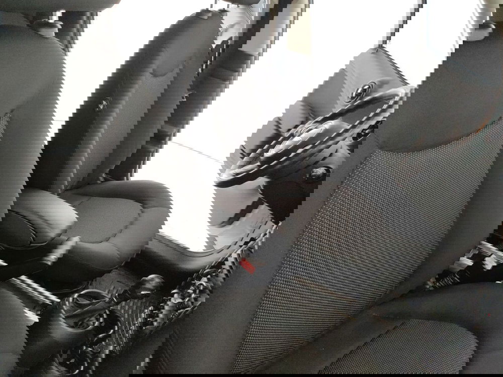 MINI Mini Countryman usata a Caserta (16)