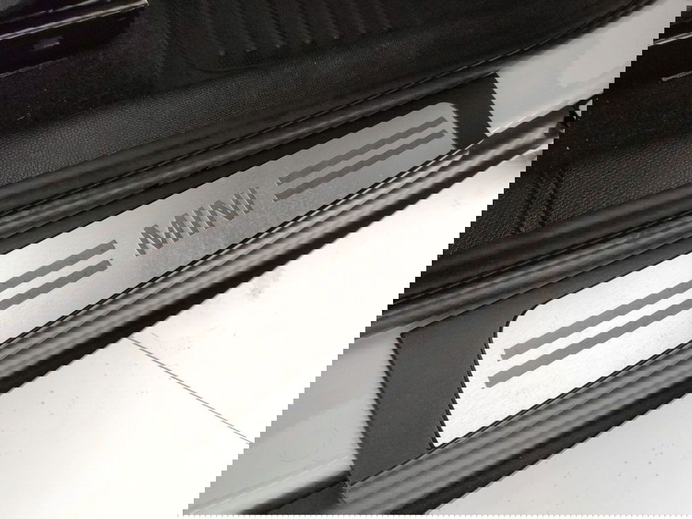 MINI Mini Countryman usata a Caserta (17)