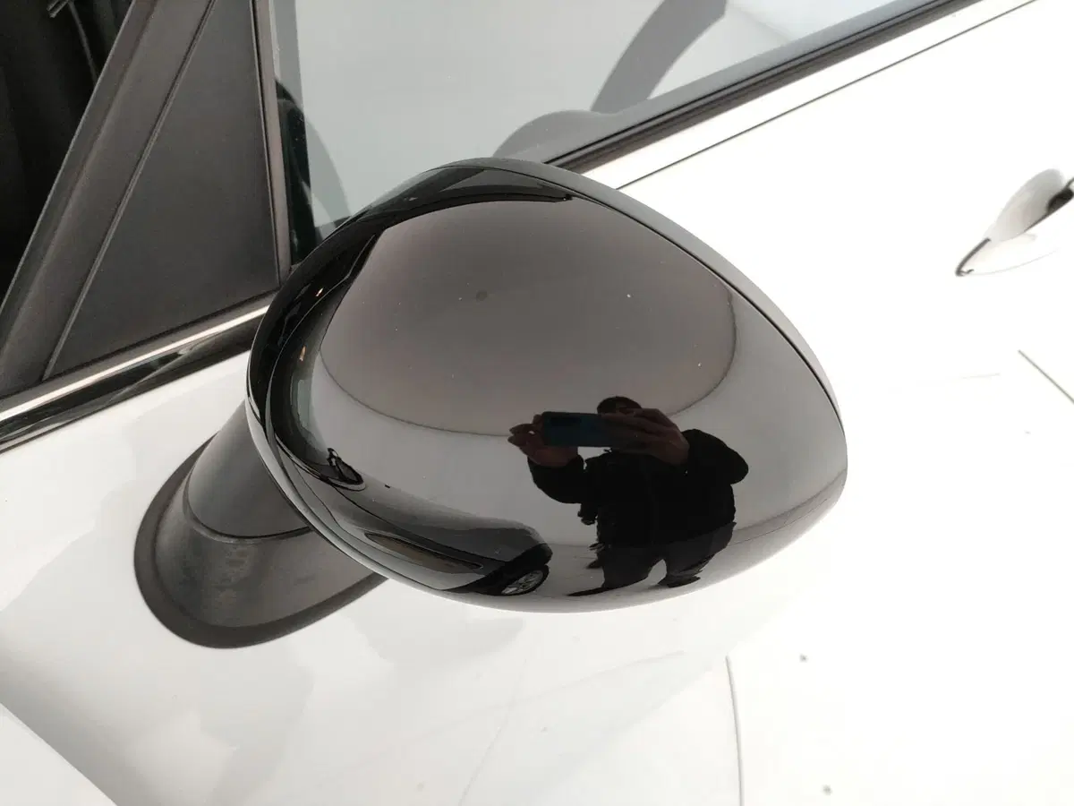 MINI Mini Countryman usata a Caserta (18)