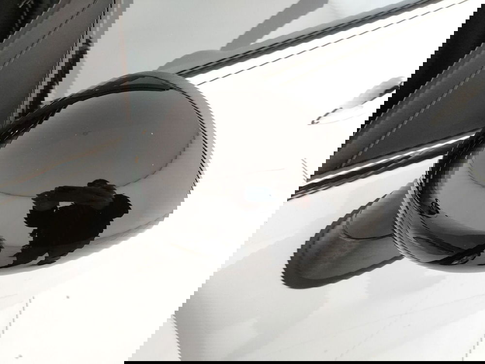 MINI Mini Countryman usata a Caserta (18)