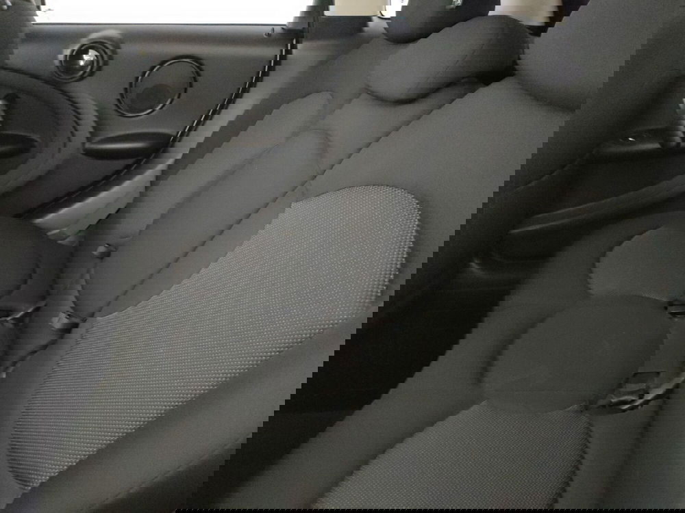 MINI Mini Countryman usata a Caserta (20)