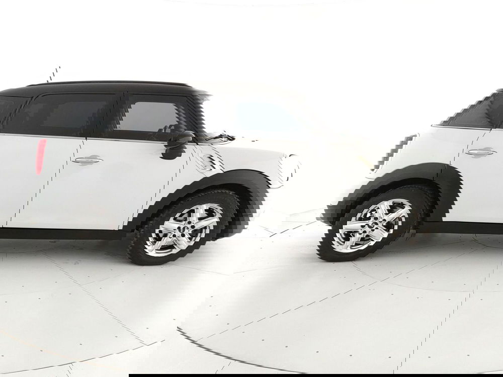 MINI Mini Countryman usata a Caserta (4)