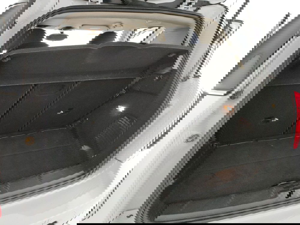 MINI Mini Countryman usata a Caserta (9)