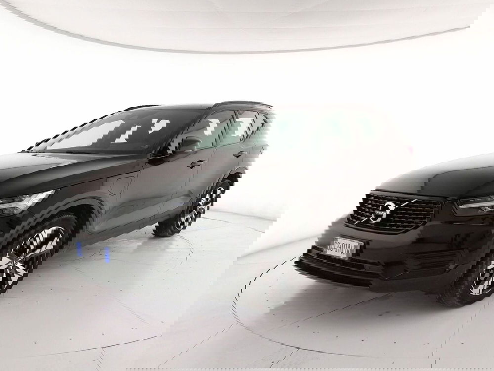 Volvo XC40 usata a Roma