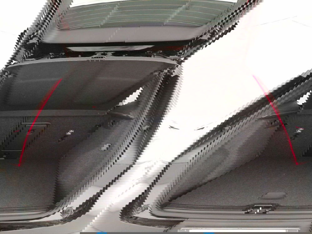 Volvo XC40 usata a Roma (10)