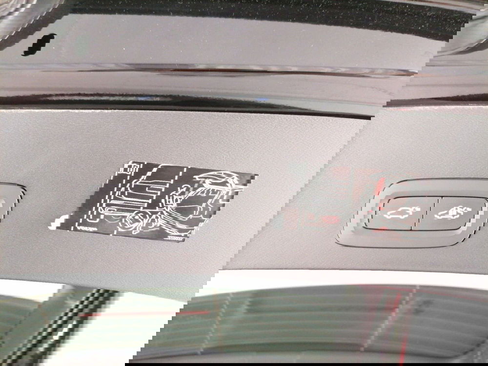 Volvo XC40 usata a Roma (11)