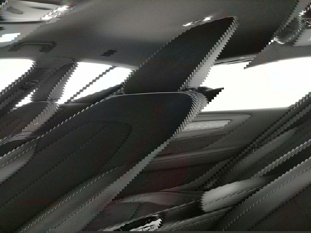 Volvo XC40 usata a Roma (13)