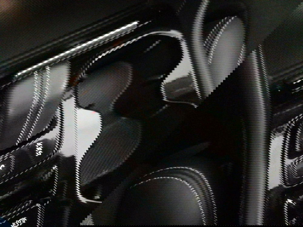 Volvo XC40 usata a Roma (14)