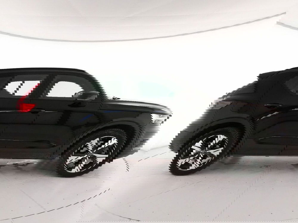 Volvo XC40 usata a Roma (3)