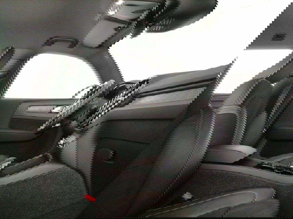 Volvo XC40 usata a Roma (6)