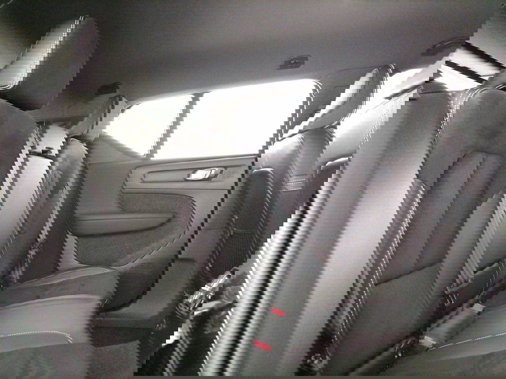 Volvo XC40 usata a Roma (8)
