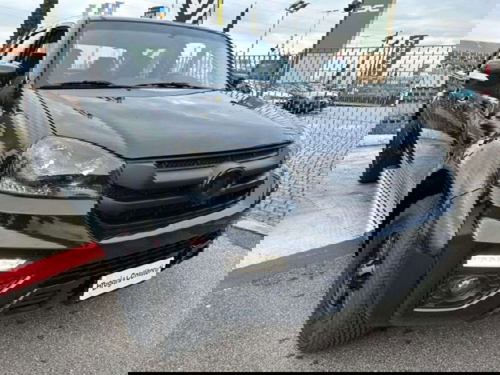 Great Wall Steed Pick-up nuova a Firenze