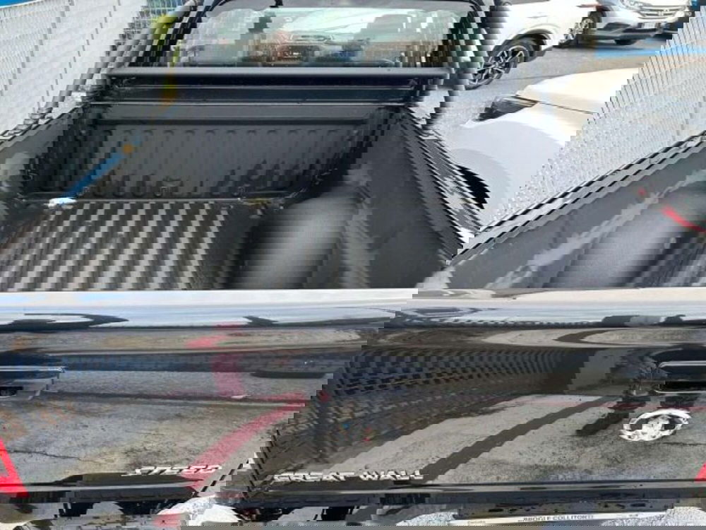 Great Wall Steed Pick-up nuova a Firenze (15)