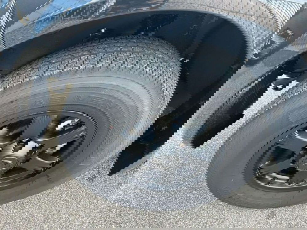 Great Wall Steed Pick-up nuova a Firenze (16)