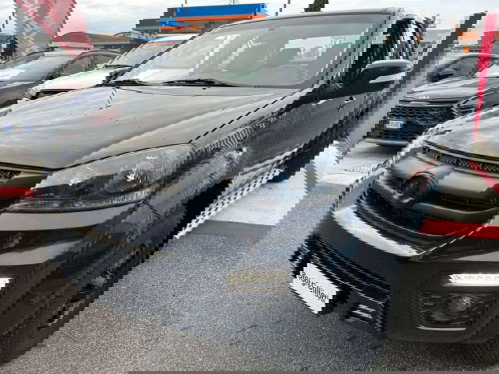 Great Wall Steed Pick-up nuova a Firenze (2)