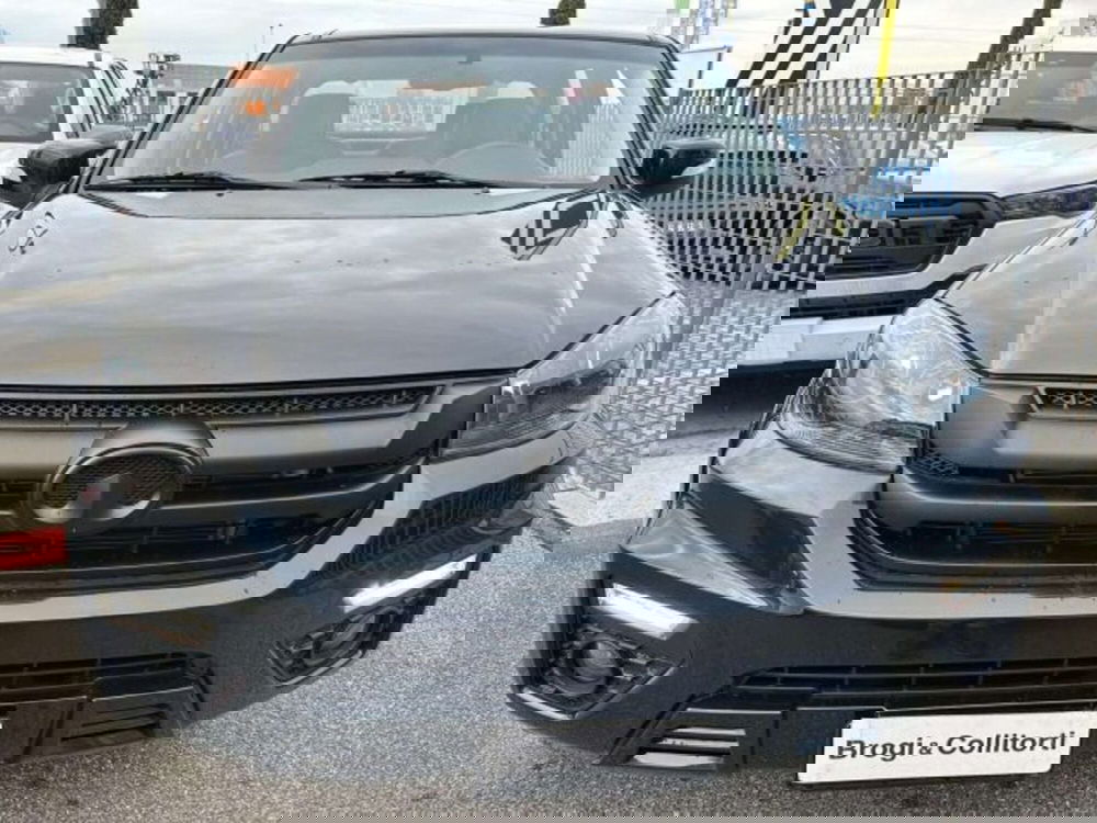 Great Wall Steed Pick-up nuova a Firenze (3)