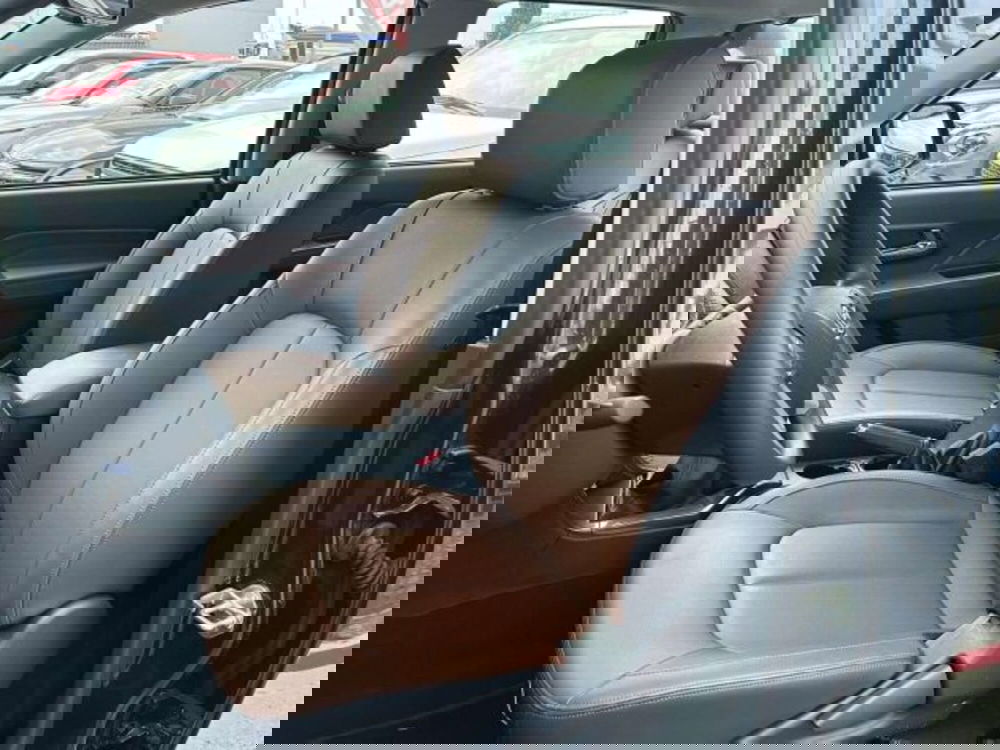 Great Wall Steed Pick-up nuova a Firenze (6)