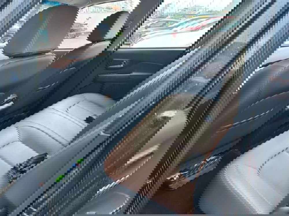 Great Wall Steed Pick-up nuova a Firenze (8)