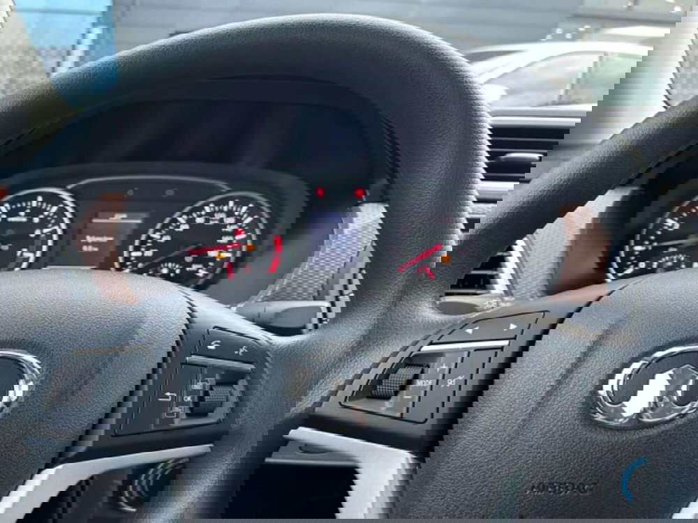 Great Wall Steed Pick-up nuova a Firenze (9)