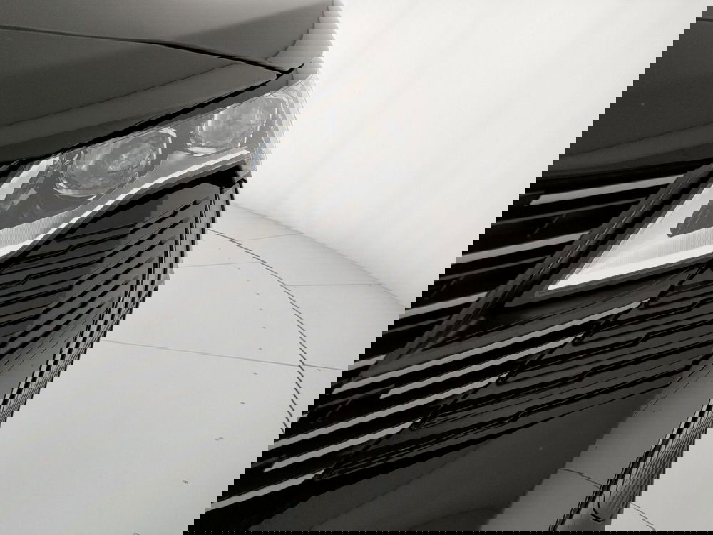 Peugeot 3008 usata a Caserta (10)